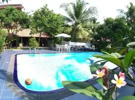 Damith Guest House