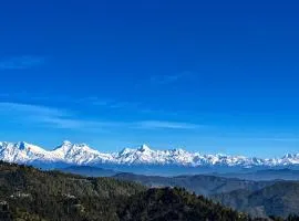 HIMALAYANBLUES COTTAGES&STAYS