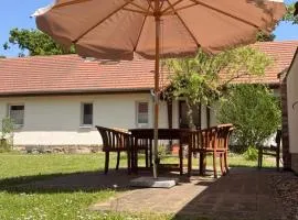 Ferienwohnung Svanur am Islandpferdehof Gut Birkholz
