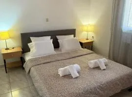 Lemon tree apartment