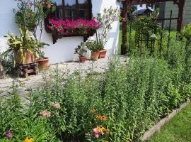 Ferienwohnung Mutzenbauer