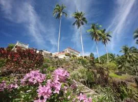 Guindulman Bay Tourist Inn