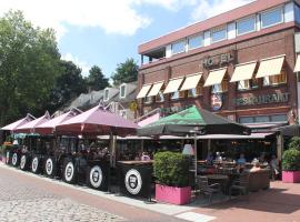 Het Wapen van Elst, hotel near Elst Station, Elst