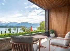 Rigi Lakeside Apartments