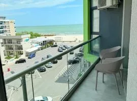 Beach Resort Studio Fitness-spa-pool