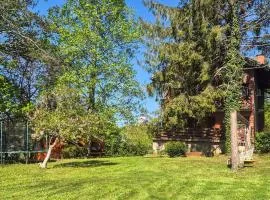 4 Bedroom Beautiful Home In Zagreb