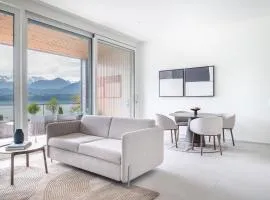 Rigi Lakeside Apartments
