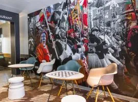ibis Dunkerque