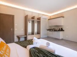 Rentwin-La Spina Suites