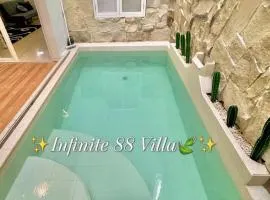 infinite 88 villa