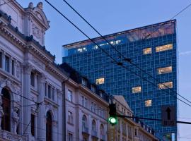 Viesnīca SO/ Vienna Vīnē
