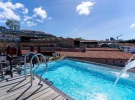 Smartr Porto Reis de Gaia & Spa