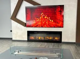 Kent Suites Hotels Ataşehir