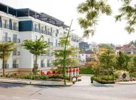 Golden Sun Hotel - Dalat