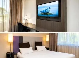 Corporate studio - Parramatta CBD - Free parking