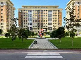 Levent city bulvar