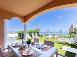 Chalet Santa Ana 2 by VillaGranCanaria