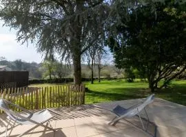 Jardin De Jany - 25 Min Du Puy Fou