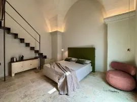 Luxury Rooms