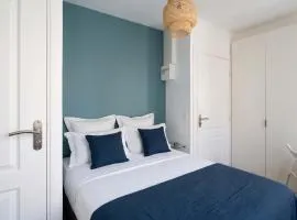 Hôtel My Suite Paris