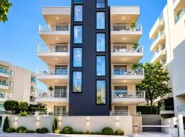 Marina Dream Beach Apartments with Sea View Terrace - Agenzia Cocal
