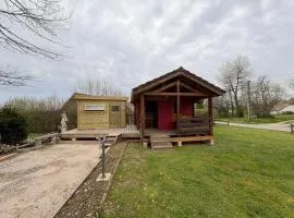 Chalet Le CERF