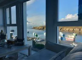 La Maison Du Port bord de mer