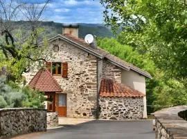 Gite De Felgines