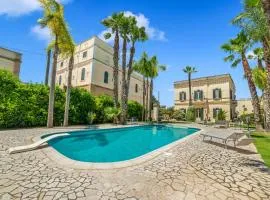 Villa Ciardo Luxury And Pool - Happy Rentals