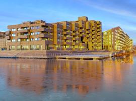 De 10 bedste lejligheder i Oslo, Norge | Booking.com