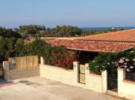 Villa de la Torre Di Bari Sardo