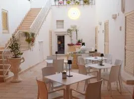 L'Antica Corte B&B Matino