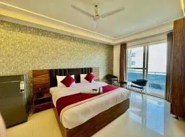 Soothing Stayz - Near Medanta The Medicity