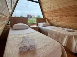 Hotel Zhara