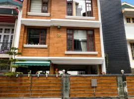 Elvora Heights BCS New Shimla
