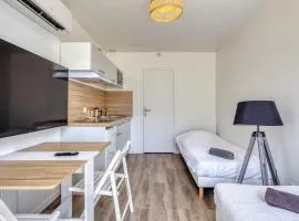 SER3 F2 avec wifi et parking