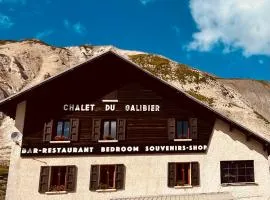 Beau Refuge du Galibier