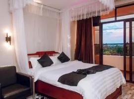 sanyu foods & accommodation