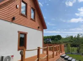 MAKS HOUSE KASZUBY Balia Lake and Forest Retreat