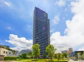 Xicheng Hotel (Shenzhen Fucheng Tianhong Qiankeng Subway Station Branch)