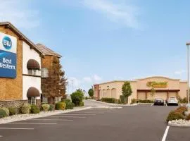Best Western Liberty Inn