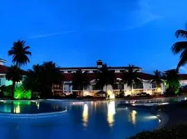 Kangle Garden Resort Wanning