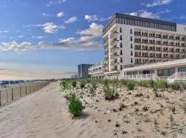 Henlopen Oceanfront Hotel