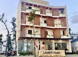 Khách sạn LAMER Thiên Cầm