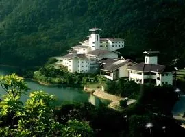 Wenzhou Yaoxi Dynasty Hotel
