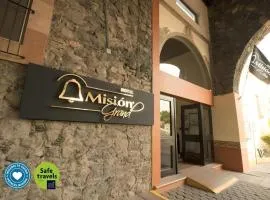 Hotel Misión Grand Juriquilla Querétaro