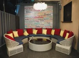 The Penta Beach Resort