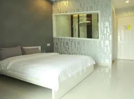 Ju Zhan Fashion Hotel