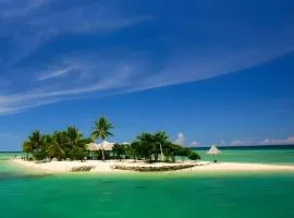 Dos Palmas Island Resort and Spa