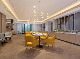 Jinjiang Inn Select Tianshui Economic Development Zone, hotel din Tianshui